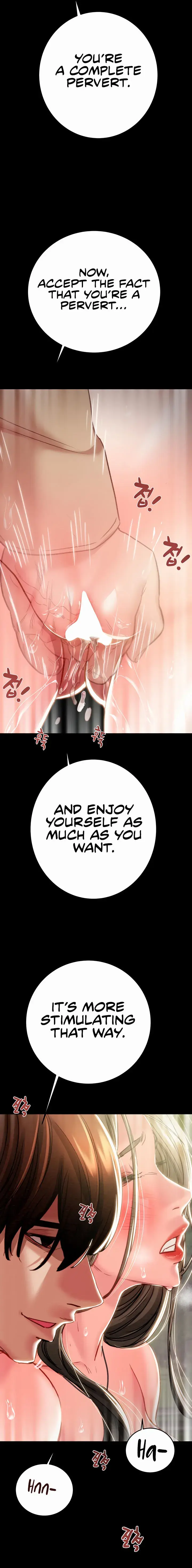 The Man Who Devours Chapter 44 - Page 15