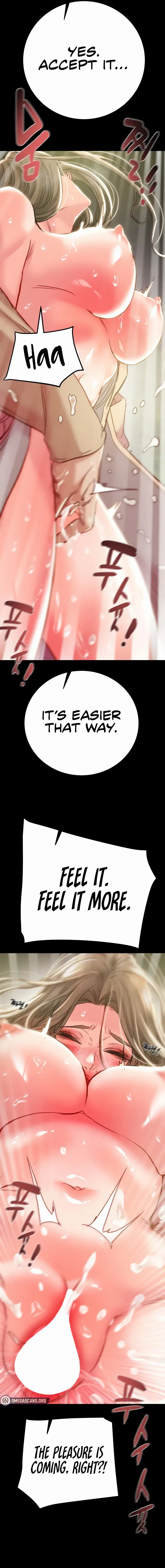 The Man Who Devours Chapter 44 - Page 17
