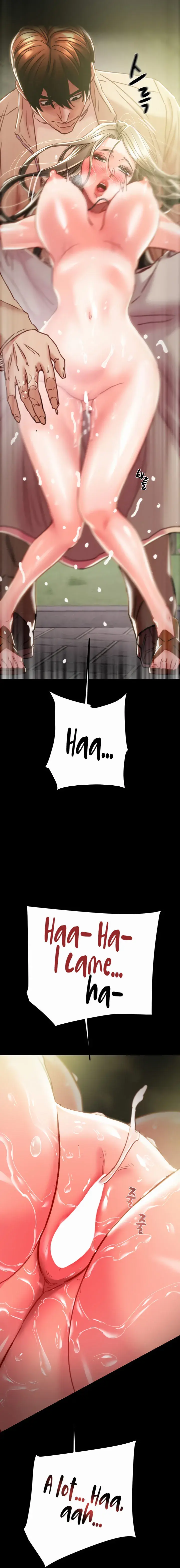 The Man Who Devours Chapter 44 - Page 20