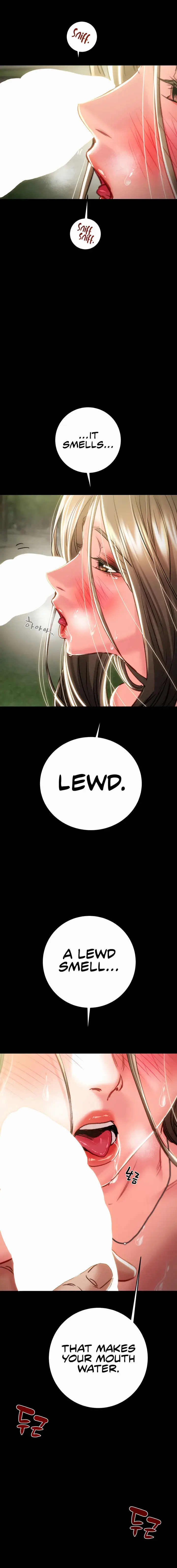 The Man Who Devours Chapter 44 - Page 24