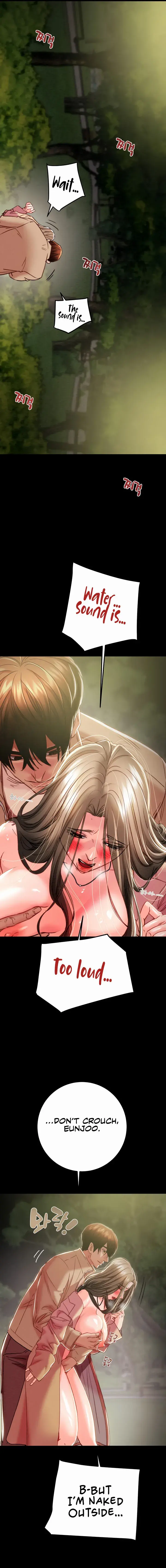 The Man Who Devours Chapter 44 - Page 7