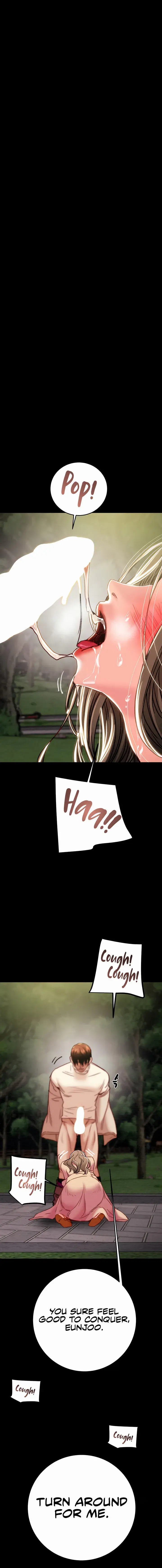 The Man Who Devours Chapter 45 - Page 1