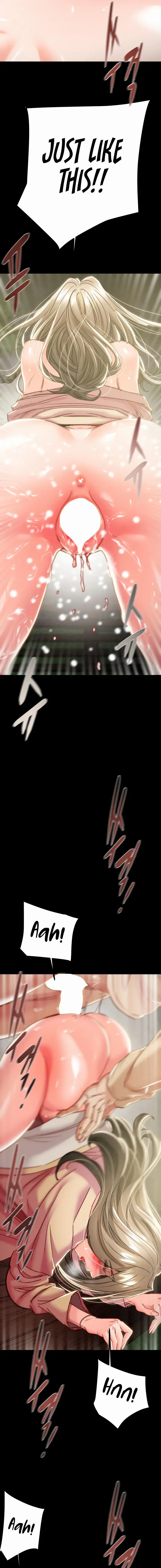 The Man Who Devours Chapter 45 - Page 13