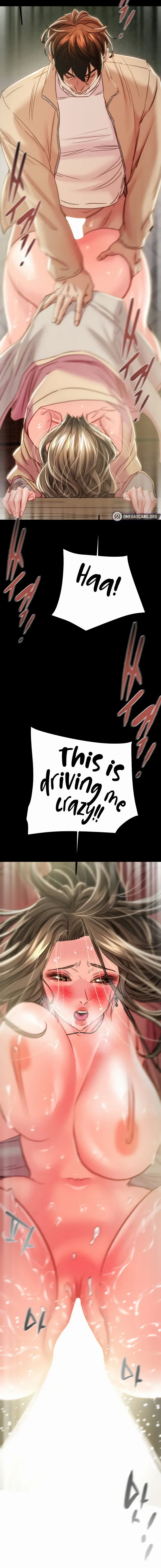 The Man Who Devours Chapter 45 - Page 14