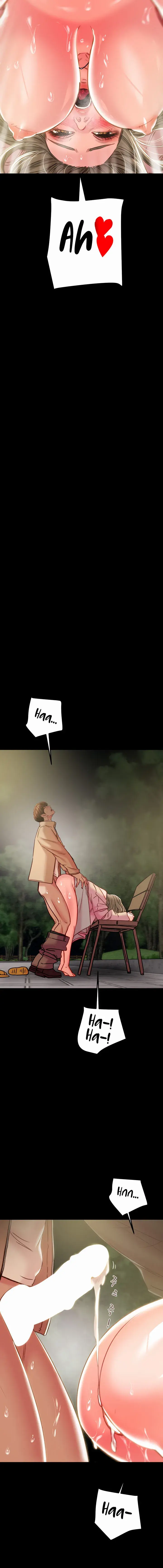 The Man Who Devours Chapter 45 - Page 16