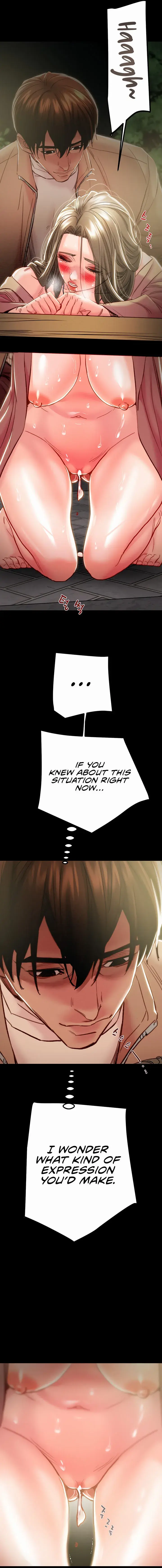The Man Who Devours Chapter 45 - Page 17