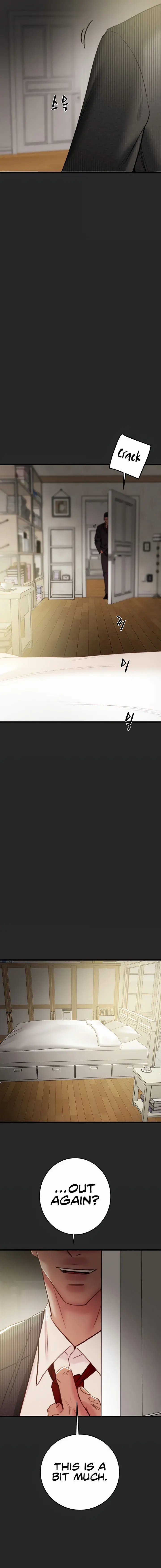 The Man Who Devours Chapter 45 - Page 20