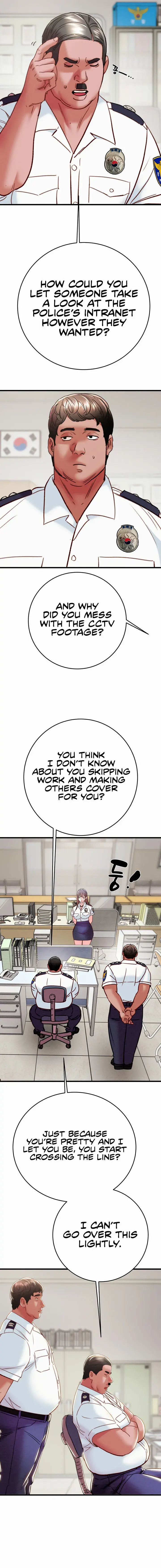 The Man Who Devours Chapter 45 - Page 23