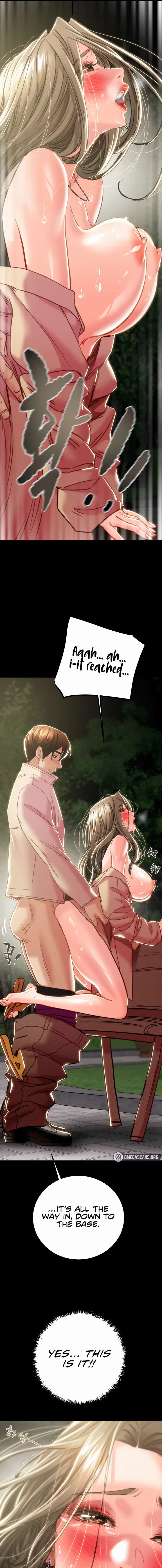 The Man Who Devours Chapter 45 - Page 7