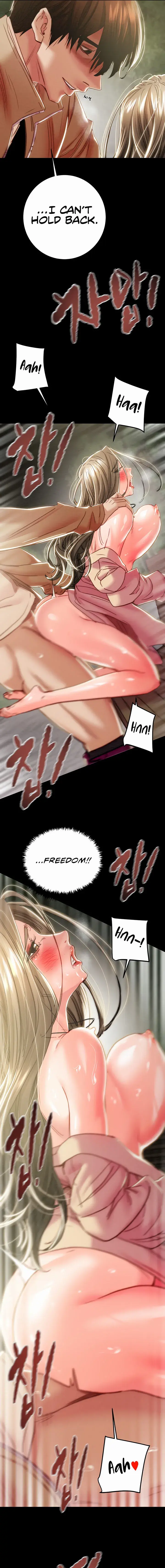 The Man Who Devours Chapter 45 - Page 9