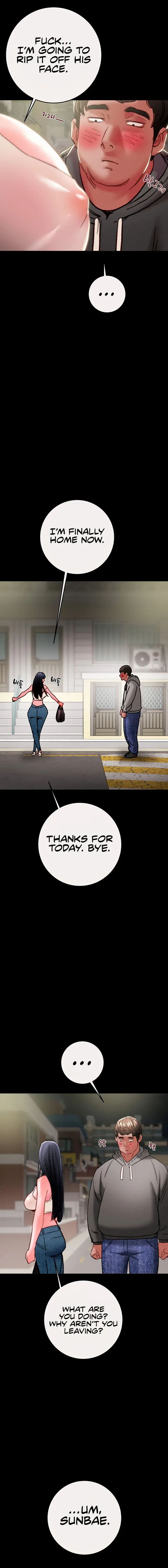 The Man Who Devours Chapter 46 - Page 16