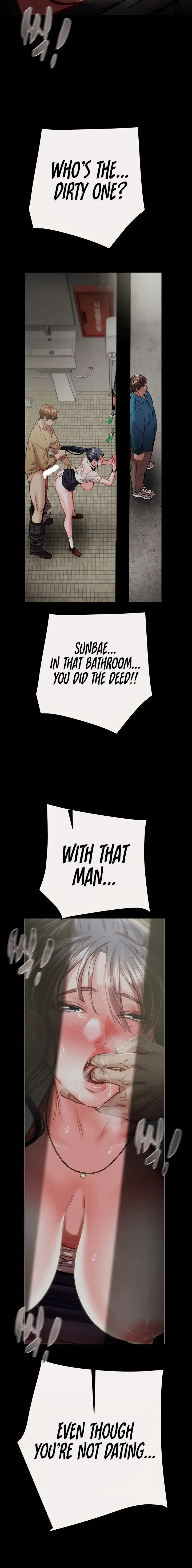 The Man Who Devours Chapter 46 - Page 24