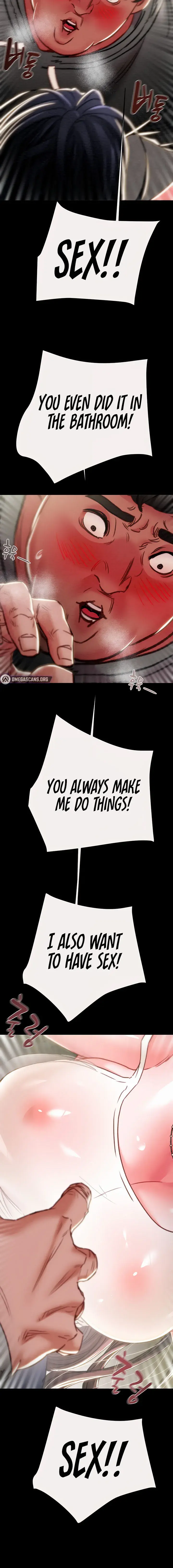 The Man Who Devours Chapter 46 - Page 26