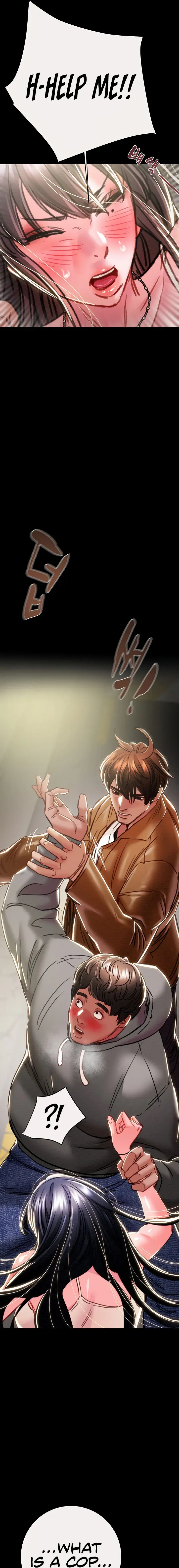 The Man Who Devours Chapter 46 - Page 27