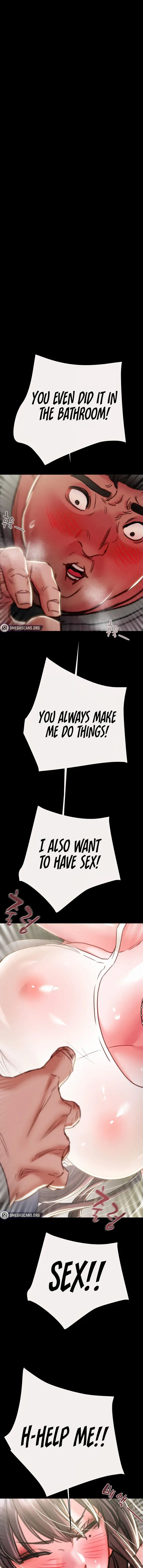 The Man Who Devours Chapter 47 - Page 1