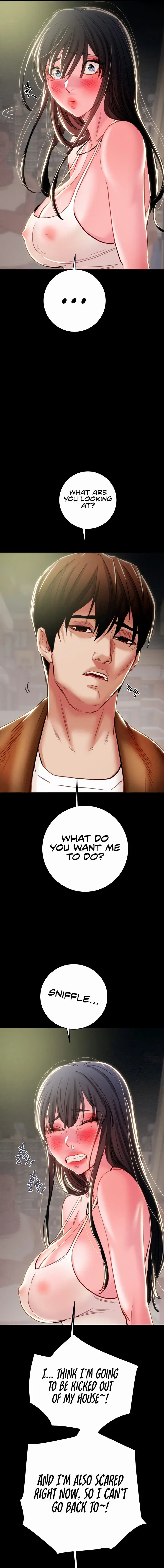 The Man Who Devours Chapter 47 - Page 11