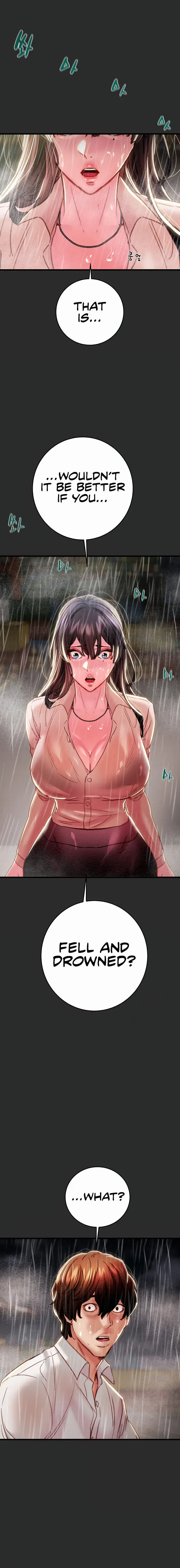 The Man Who Devours Chapter 47 - Page 18