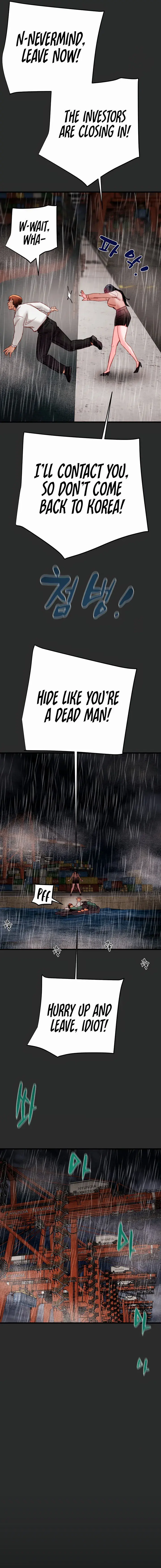 The Man Who Devours Chapter 47 - Page 19