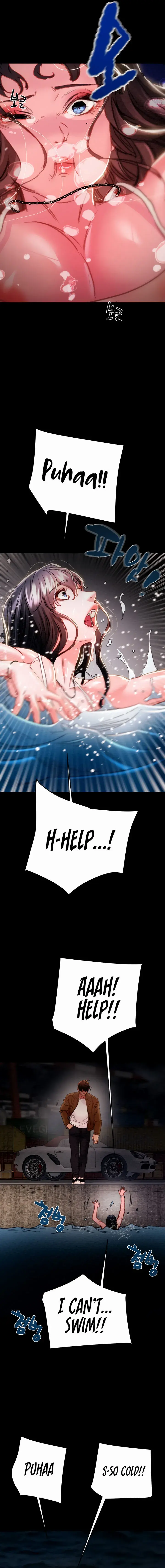 The Man Who Devours Chapter 47 - Page 27