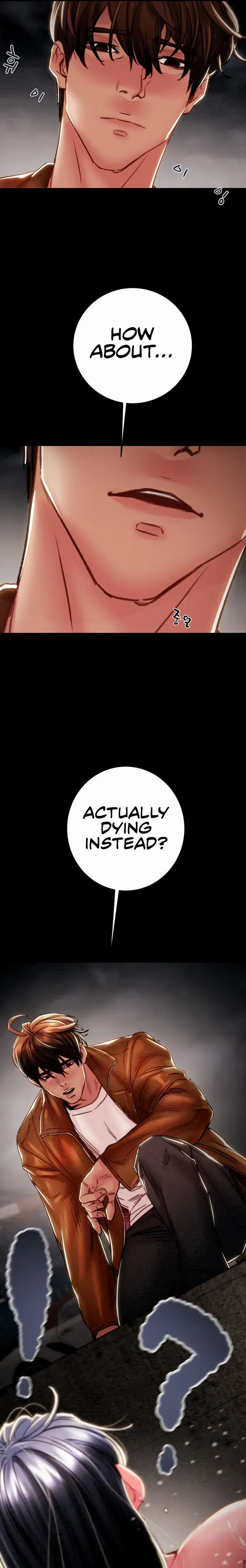 The Man Who Devours Chapter 47 - Page 29