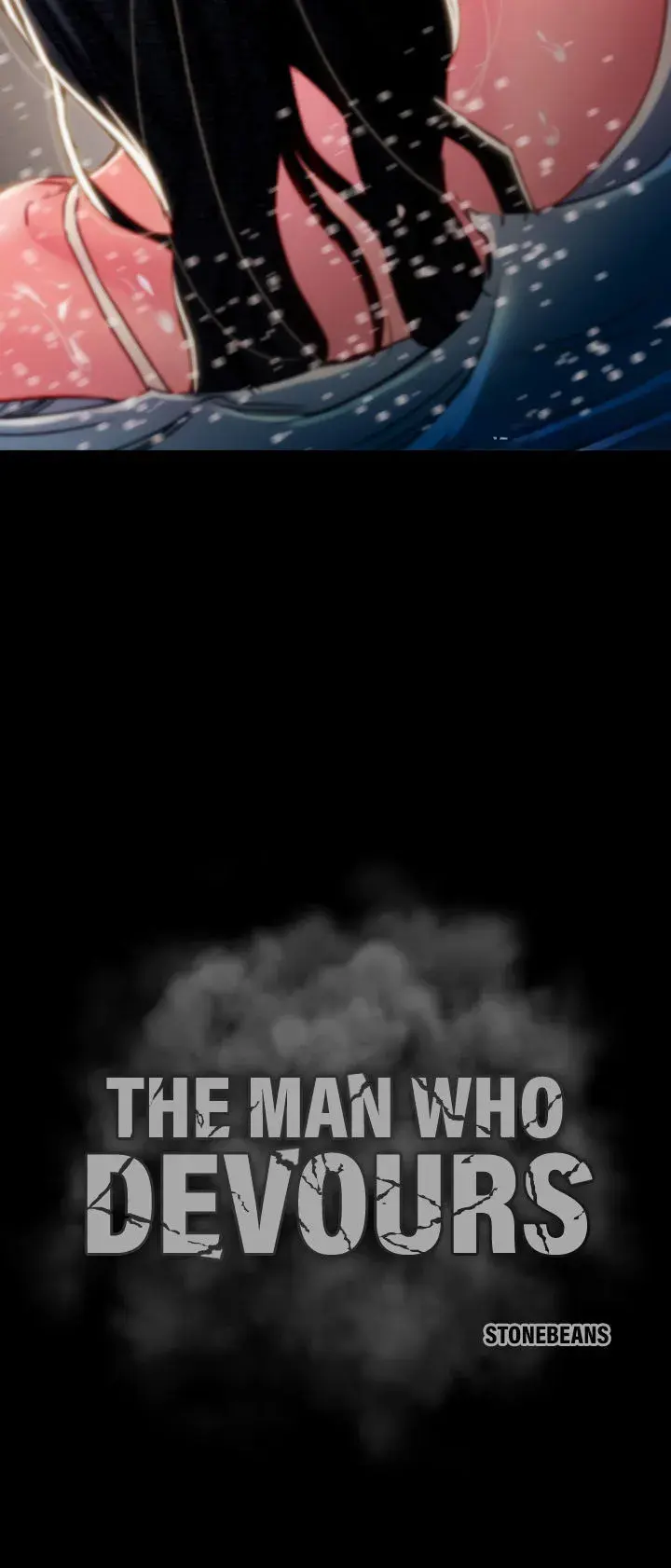 The Man Who Devours Chapter 47 - Page 30