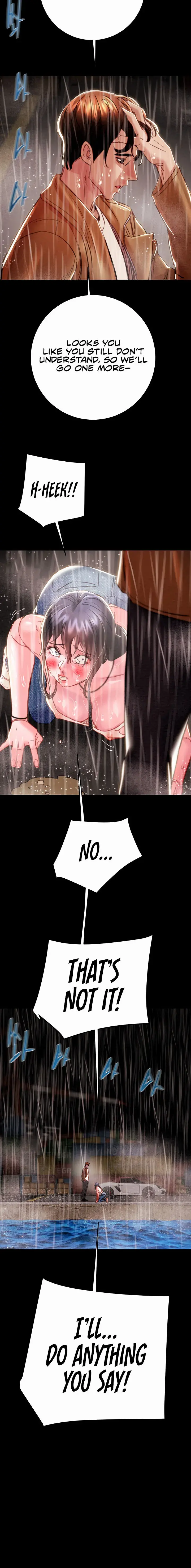 The Man Who Devours Chapter 48 - Page 14