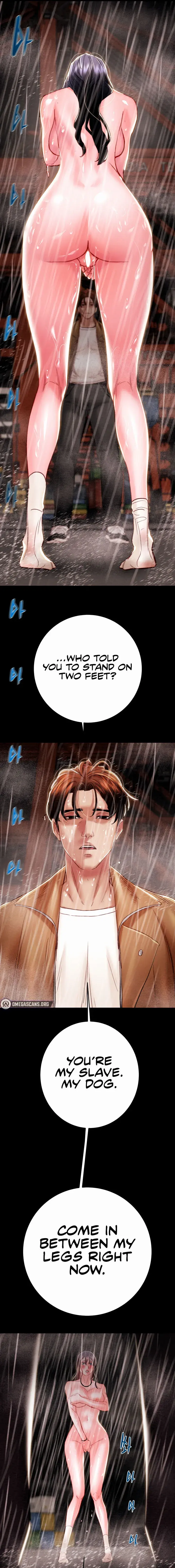 The Man Who Devours Chapter 48 - Page 17