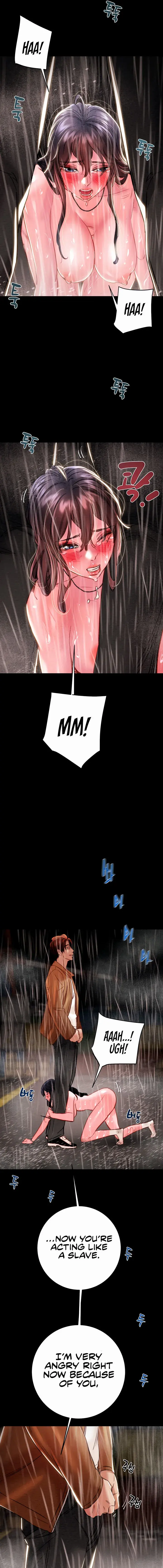 The Man Who Devours Chapter 48 - Page 19