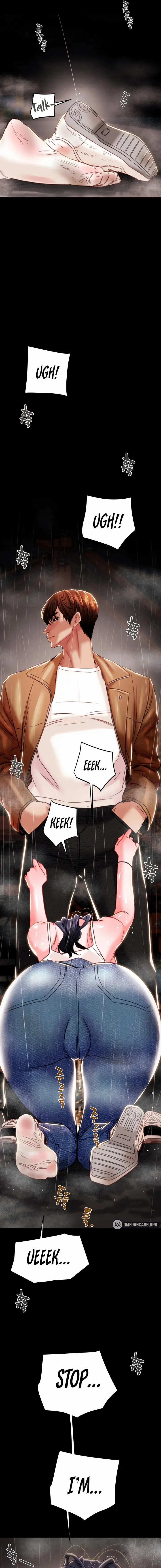 The Man Who Devours Chapter 48 - Page 9