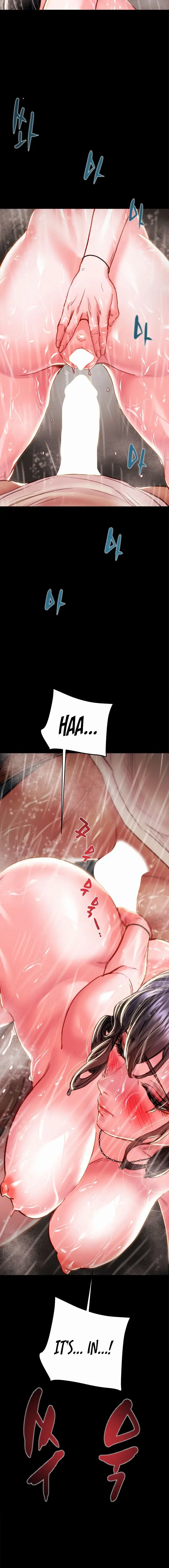 The Man Who Devours Chapter 49 - Page 10
