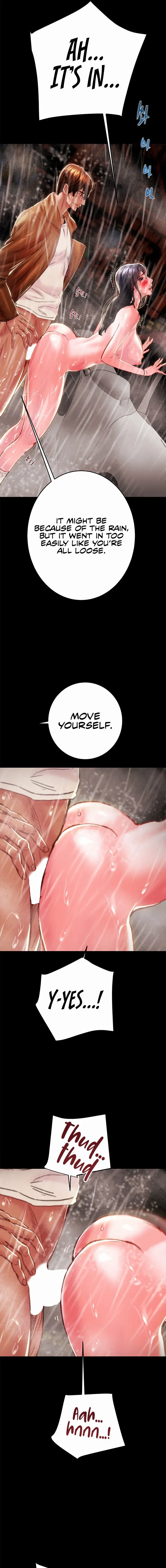 The Man Who Devours Chapter 49 - Page 11