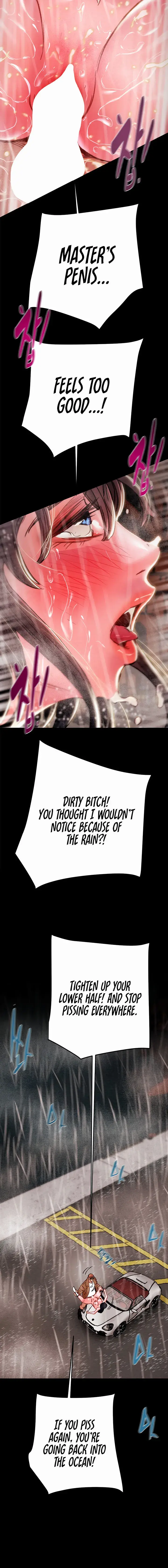 The Man Who Devours Chapter 49 - Page 16