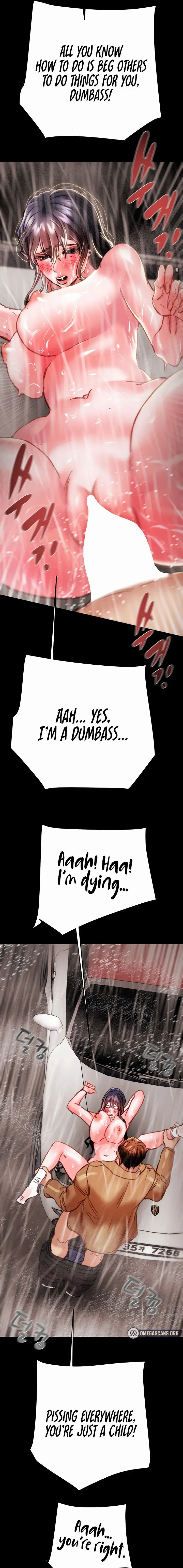 The Man Who Devours Chapter 49 - Page 17