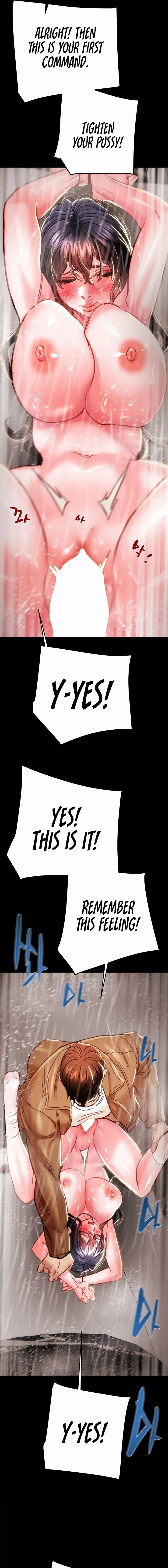 The Man Who Devours Chapter 49 - Page 19