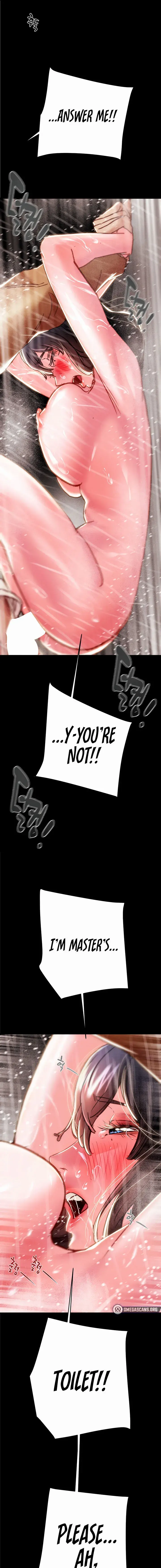 The Man Who Devours Chapter 49 - Page 21