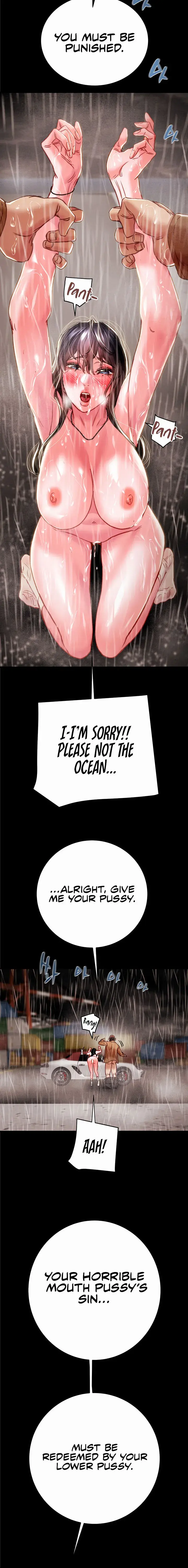 The Man Who Devours Chapter 49 - Page 6