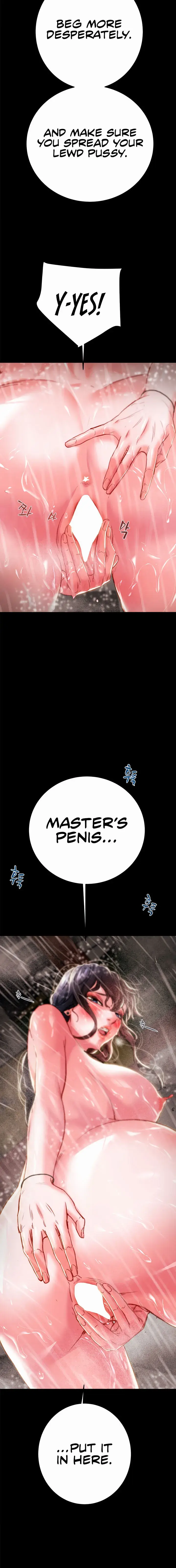The Man Who Devours Chapter 49 - Page 8
