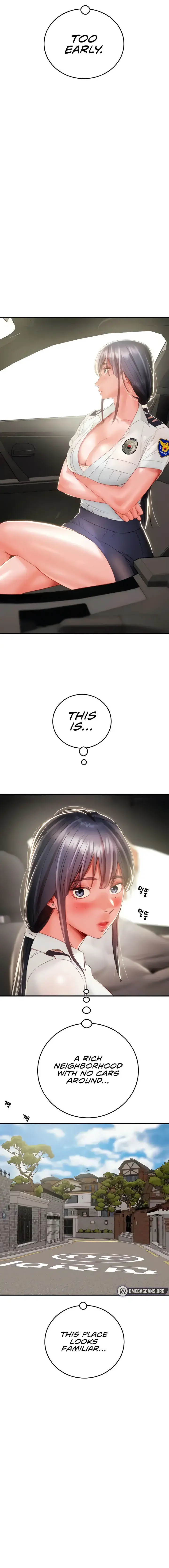 The Man Who Devours Chapter 5 - Page 12