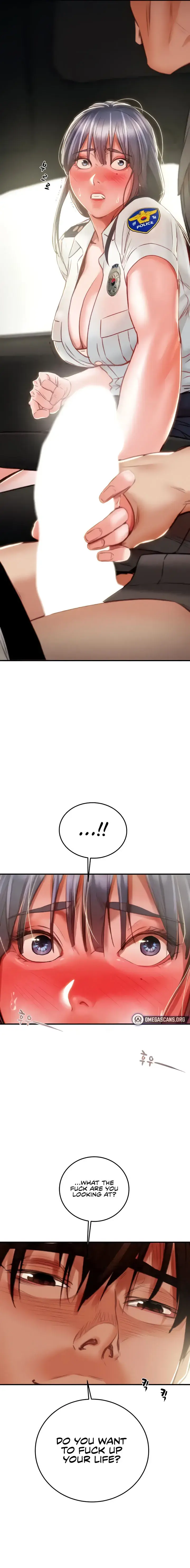 The Man Who Devours Chapter 5 - Page 17