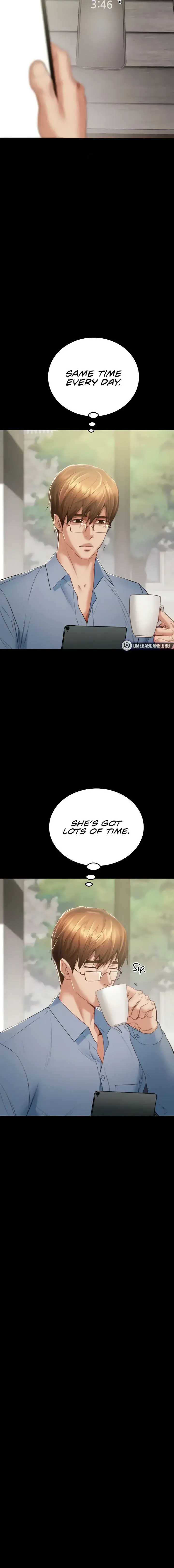 The Man Who Devours Chapter 5 - Page 4