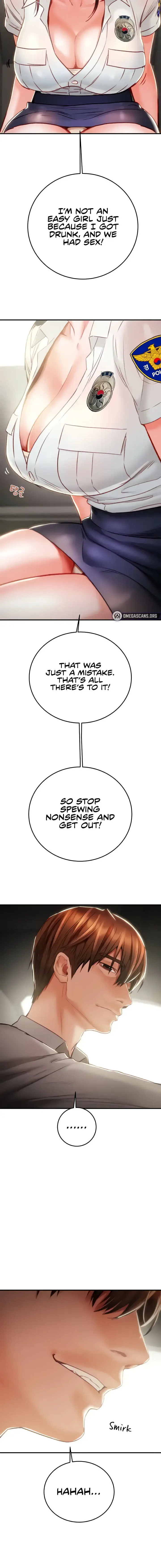 The Man Who Devours Chapter 5 - Page 8