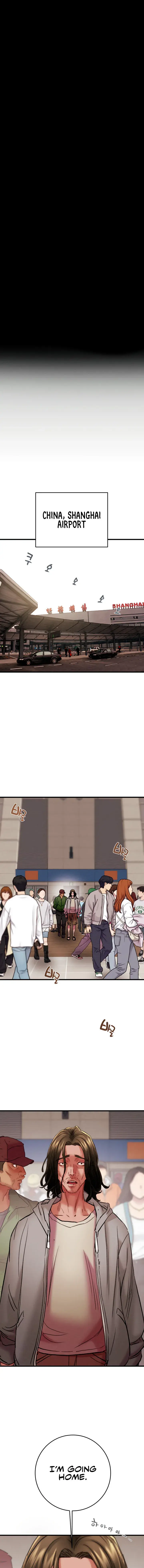 The Man Who Devours Chapter 50 - Page 1