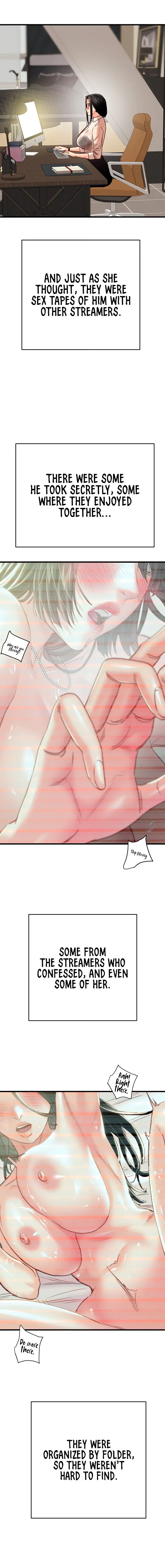 The Man Who Devours Chapter 50 - Page 14