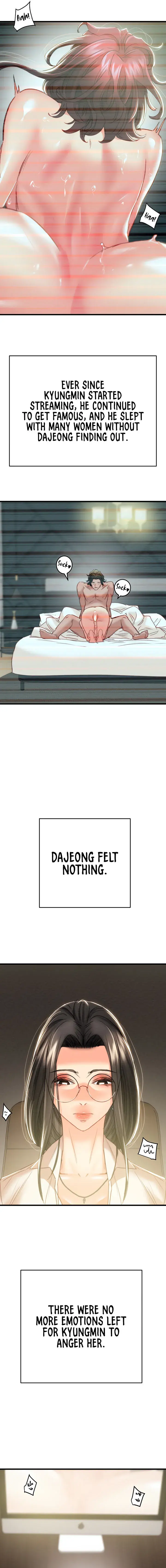 The Man Who Devours Chapter 50 - Page 15