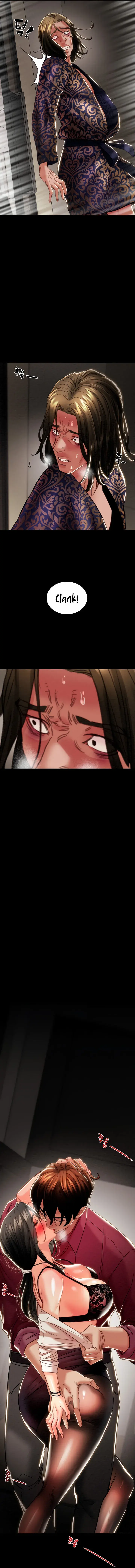 The Man Who Devours Chapter 50 - Page 27