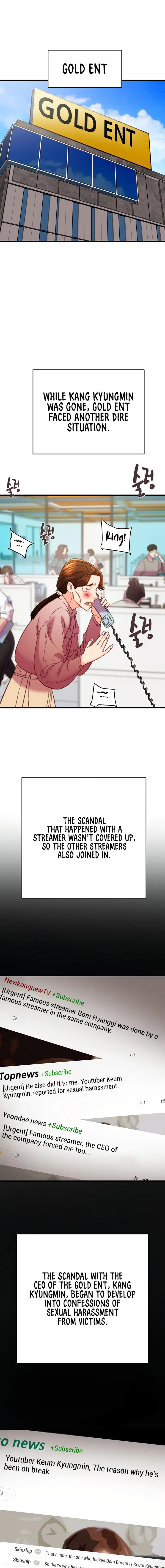 The Man Who Devours Chapter 50 - Page 7