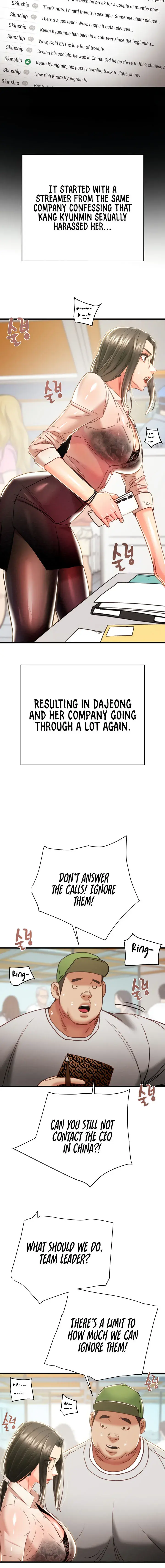 The Man Who Devours Chapter 50 - Page 8