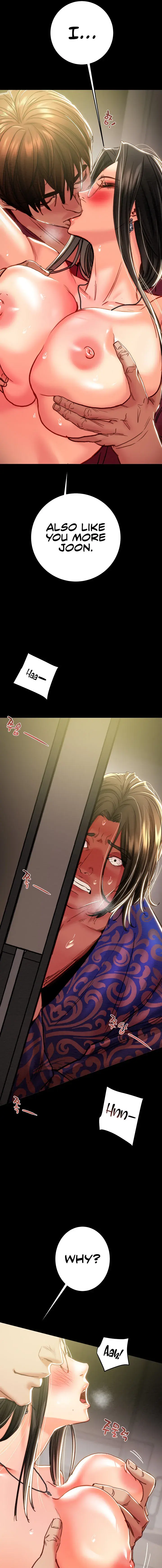 The Man Who Devours Chapter 51 - Page 11