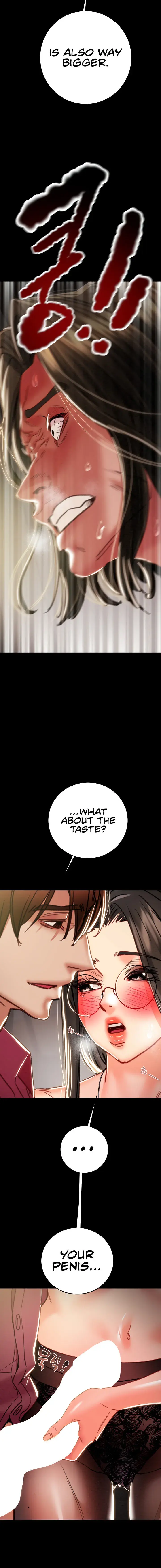 The Man Who Devours Chapter 51 - Page 14