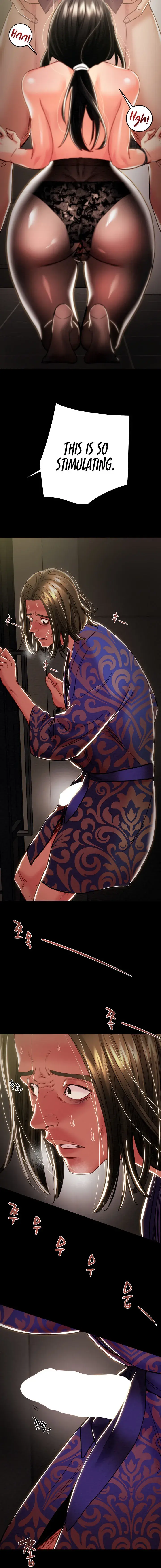 The Man Who Devours Chapter 51 - Page 16